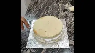 Beautiful pink  color cake design ideas!