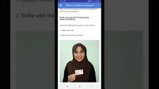 How to: Create Community on CollabDeen
