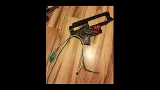 How To Install an Airsoft MOSFET