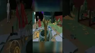 Mad Granny Gameplay Kis couler Ki Chaddhi Pahnane Ho#gaming#trending#shorts