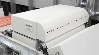 Valmet - OptiDry air dryers for coating