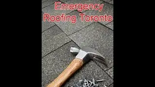 Best Emergency Roofing Toronto | Emergency Roofing Toronto | Toronto Emergency Roofing