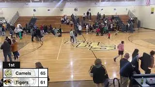 Risco vs Campbell