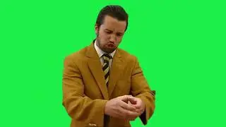 Green Screen 