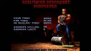 Duke Nukem 3d #1