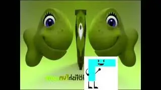 Goldfish chocolate Logo effects sponsored Preview 2 V17 effects