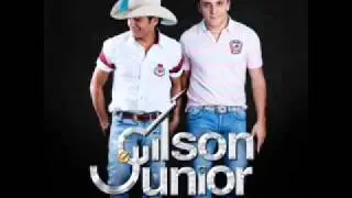 Gilson & Junior - Um Tiquim