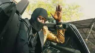 Lemas - PLENYEN ft Masma (Official Video)