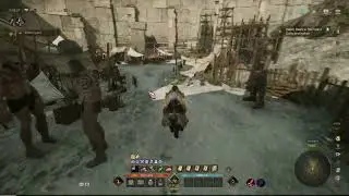 Odin Valhalla Rising &ndash; Jotunheim Telescope Location Guide 🔭 (Adventure Feats Reward)