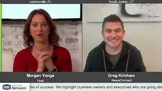 On a Mission with Greg Kirkham of NexysConnect