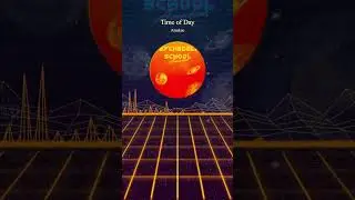 Time of Day - Audio Visual