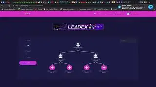 Маркетинг bin x 29 000 рублей за три дня. Заработок в прямом эфире 1000 рублей!