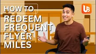 How To Redeem Frequent Flyer Miles
