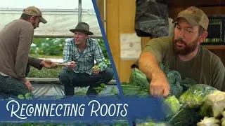 How Small Family Farms Contribute to the Community | Reconnecting Roots