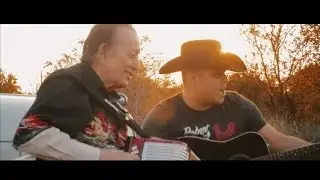 Eli Buddy & Sweet Mesquite- TEQUILA feat. Flaco Jimenez (Cantina Version)
