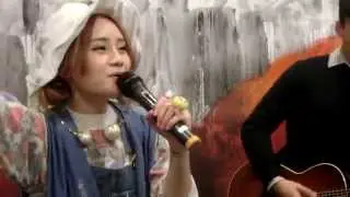 10/01/2015 譚杏藍 Hana Tam &lrm;第七屆&lrm;週末衣櫥_證據 Part1/12