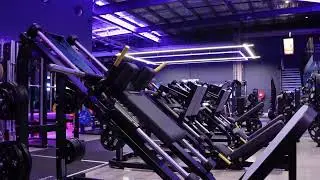 Fitness Cartel Holmview Walkthrough