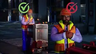 PPE Safety Training | Workplace Safety Awareness Animated Video