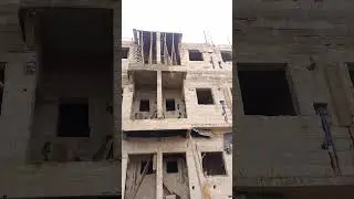 Steel bar lifting@building and construction