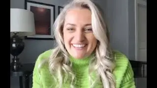 Ali Stroker is So &lsquo;Fly&rsquo; | New York Live TV