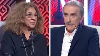 Lolita Flores comparte con Juan y Medio detalles sobre su romance &ldquo;No tengo nada que ocultar&rdquo;