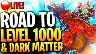 Call Of Duty Black Ops 4 Live! Playing With Subs XBOX ONE! Road To Master Prestige Level 400!