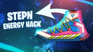 🔥 STEPN ENERGY HACK (2⚡= 4⚡) | AUTO WALK (GPS SPOOF) 2022 🔥
