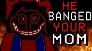 Scrapped Mario Mash Songs