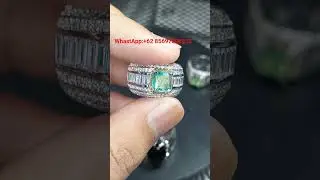 New Collection #music #diamond #gemstone #ruby #emerald #rawabening #jewelry