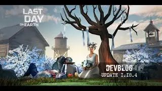 Sad Ending In Week 2 For Otis!!! Season 16 Update - Last Day On Earth Survival