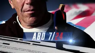 Skandal Epstein dosyalarını yorumluyoruz | ABD 7/24