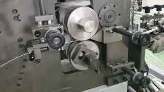 MODEL PW 2500 Movie2