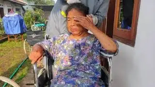Anak Ibu Trimah Klarifikas Tentang SURAT Penitipan Di Panti Jompo | Part 2
