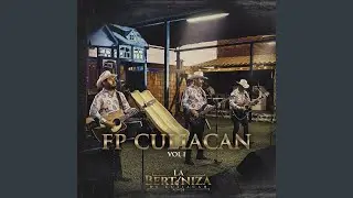 De Culiac&aacute;n (En Vivo)