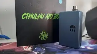 Cthulhu AIO Box