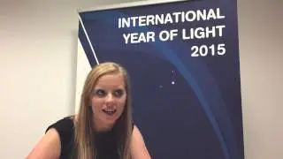 Danielle Harper - General Member