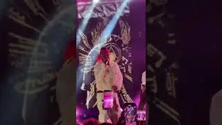 Pathra (පත්&zwj;ර) - Smokio | Dope Gang - Angels Grand Tour Kandy [Live]