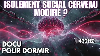Comment lib&eacute;rer notre cerveau ? | Calme profond et l&acirc;cher-prise &ndash; Documentaire pour dormir
