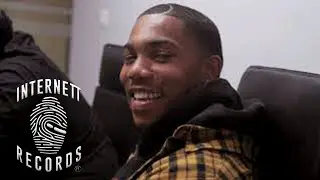 Netty Parker - Trust Nobody (Official Video)