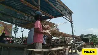 merpati lovers