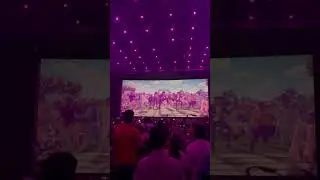 Celebration of VARISU Song at 50th Days of VARISU in Rohini #Leo #thalapathyvijay  #thalapathy67