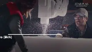Starplas Fuar Video Mucizefikir Dijital Pazarlama Ajansı
