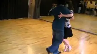 2012 1013 Intermediate Proceeding steps in milonga