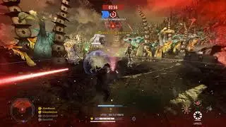 When Anakin's Abilities WORK - BF2