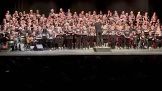VOICES OF YORKSHIRE - This Is Me