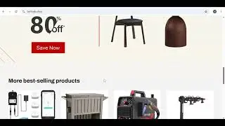 Bythralix.com Reviews: Bythralix Luxury Products Scam or Legit?