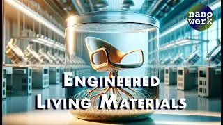Engineered Living Materials