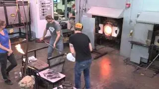 Studio Demonstration: Martin Janecky