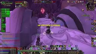 Survival hunter BFA BG WIN!