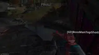 Playing COD